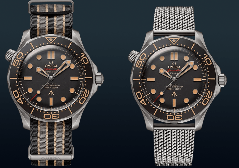 omega replica watches